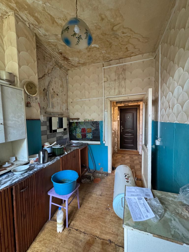 Продажа 2-комнатной квартиры, Шуя, Московская 1-я ул,  12