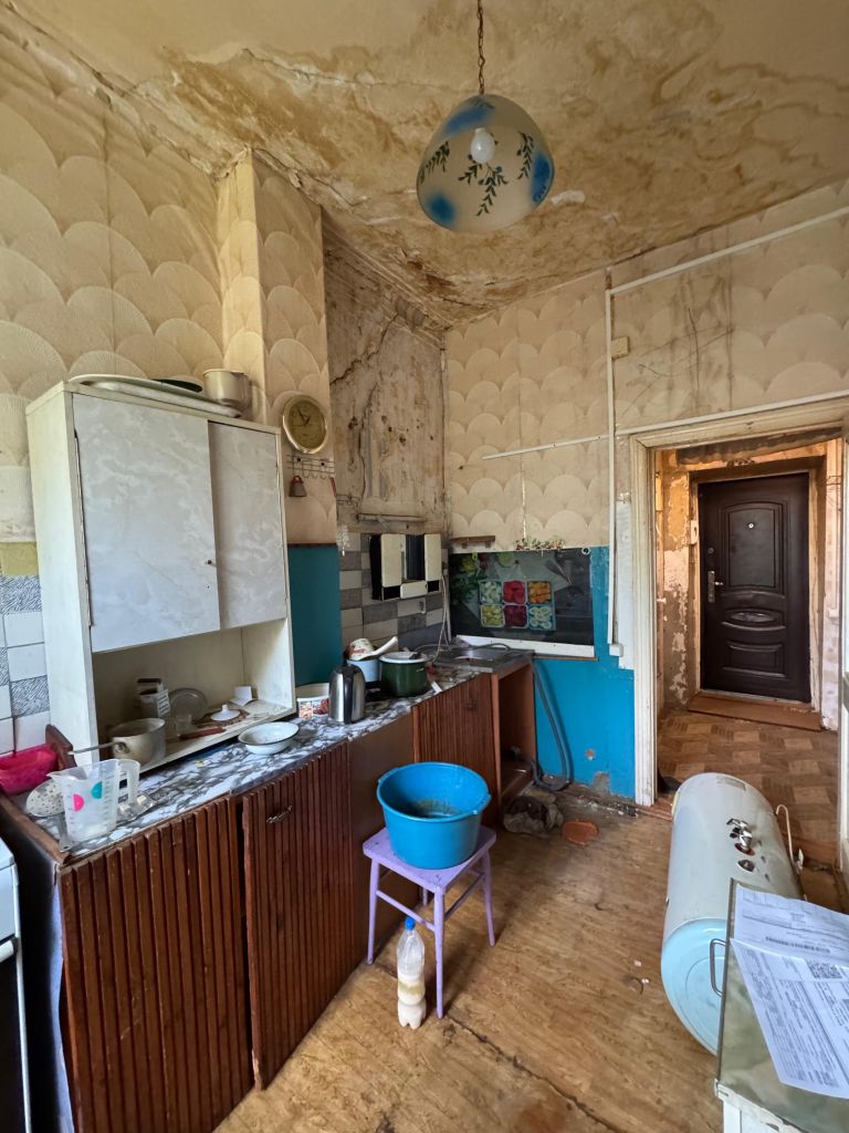 Продажа 2-комнатной квартиры, Шуя, Московская 1-я ул,  12