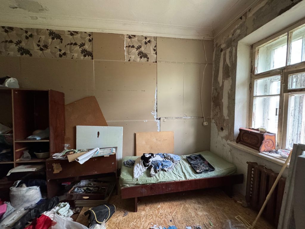 Продажа 2-комнатной квартиры, Шуя, Московская 1-я ул,  12