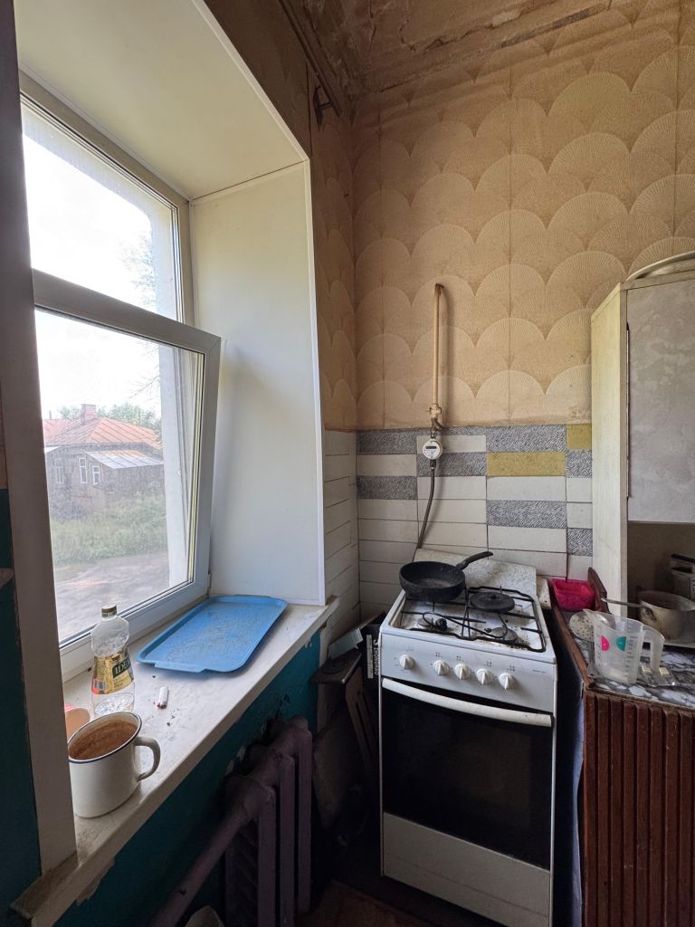 Продажа 2-комнатной квартиры, Шуя, Московская 1-я ул,  12