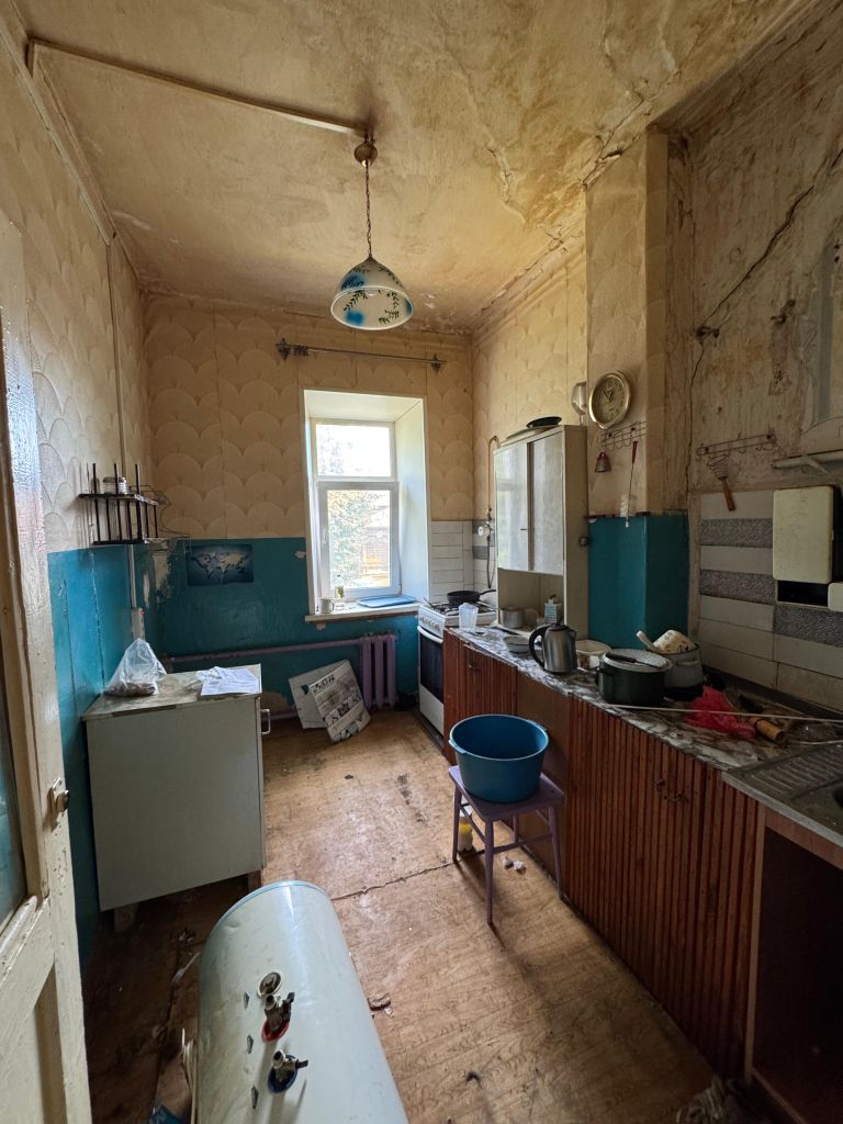 Продажа 2-комнатной квартиры, Шуя, Московская 1-я ул,  12