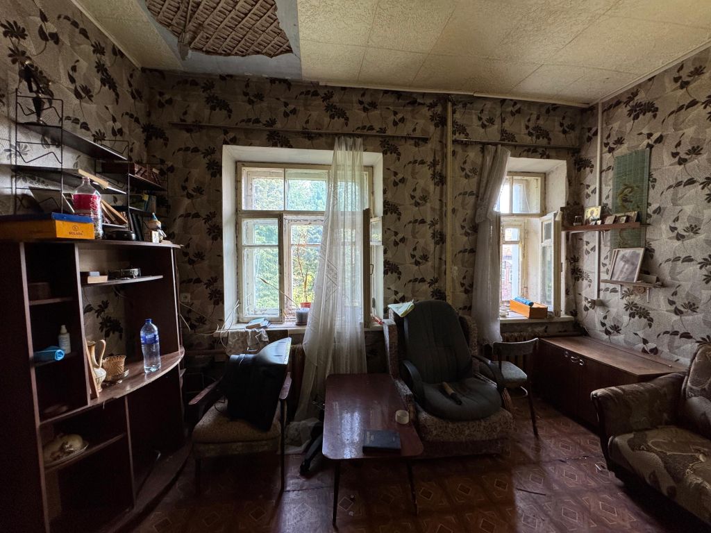 Продажа 2-комнатной квартиры, Шуя, Московская 1-я ул,  12