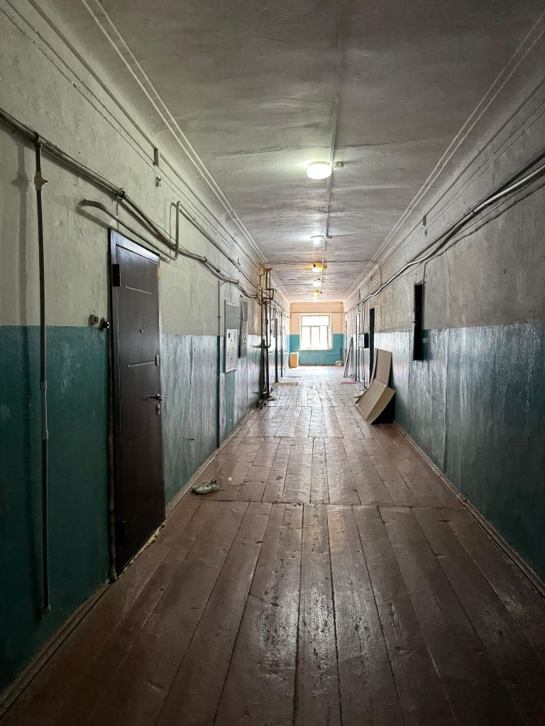 Продажа 2-комнатной квартиры, Шуя, Московская 1-я ул,  12