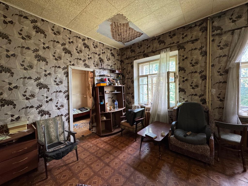 Продажа 2-комнатной квартиры, Шуя, Московская 1-я ул,  12