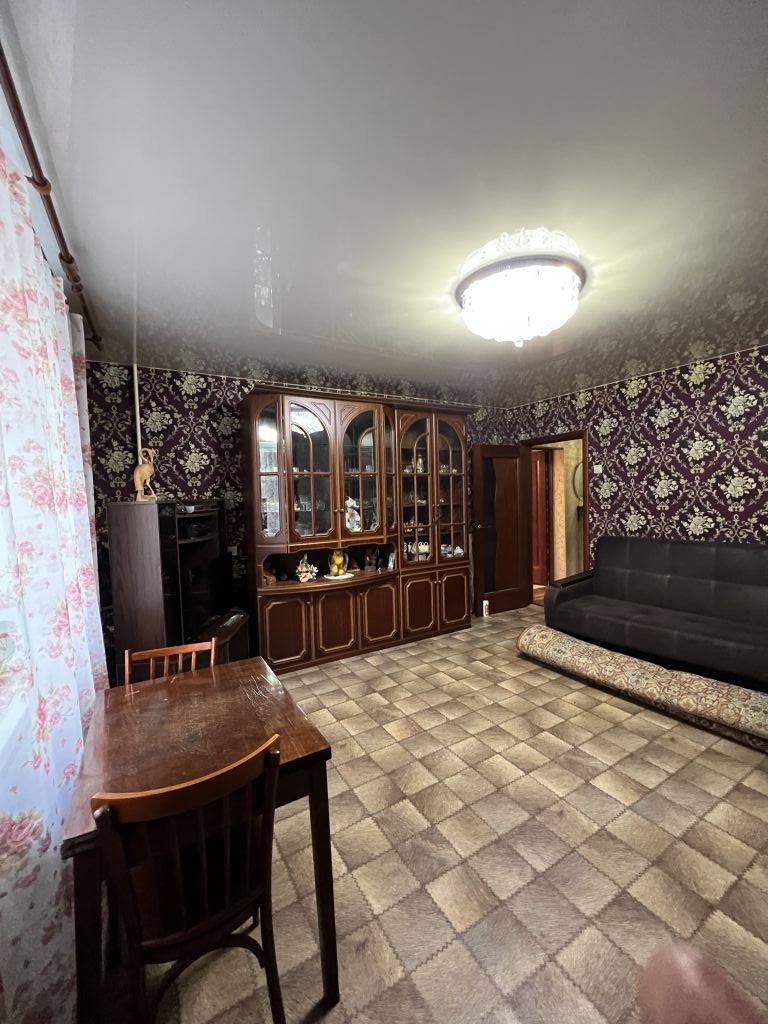 Продажа 3-комнатной квартиры, Дзержинск, Чкалова пр-кт,  13А