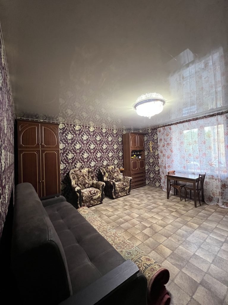 Продажа 3-комнатной квартиры, Дзержинск, Чкалова пр-кт,  13А