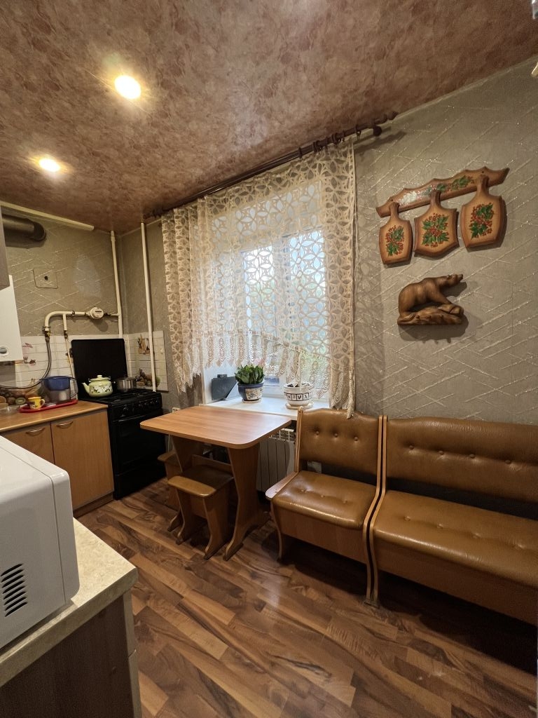 Продажа 3-комнатной квартиры, Дзержинск, Чкалова пр-кт,  13А