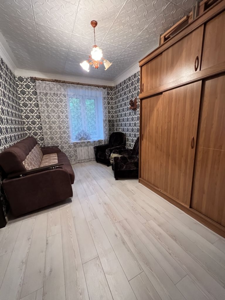 Продажа 3-комнатной квартиры, Дзержинск, Чкалова пр-кт,  13А