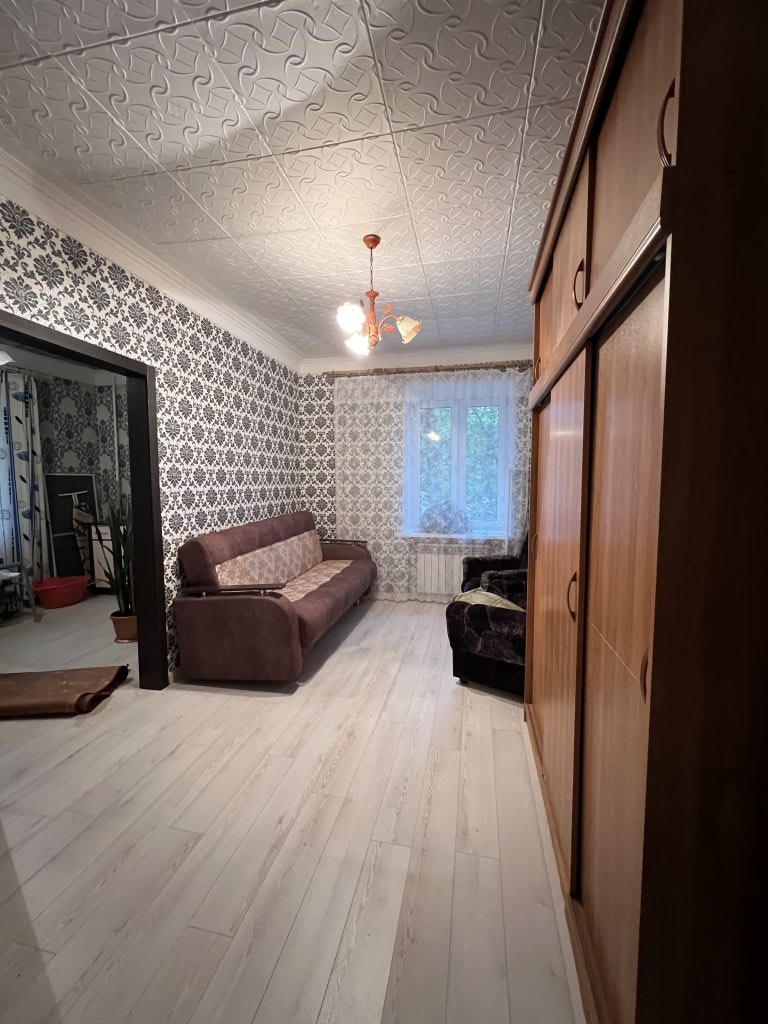 Продажа 3-комнатной квартиры, Дзержинск, Чкалова пр-кт,  13А