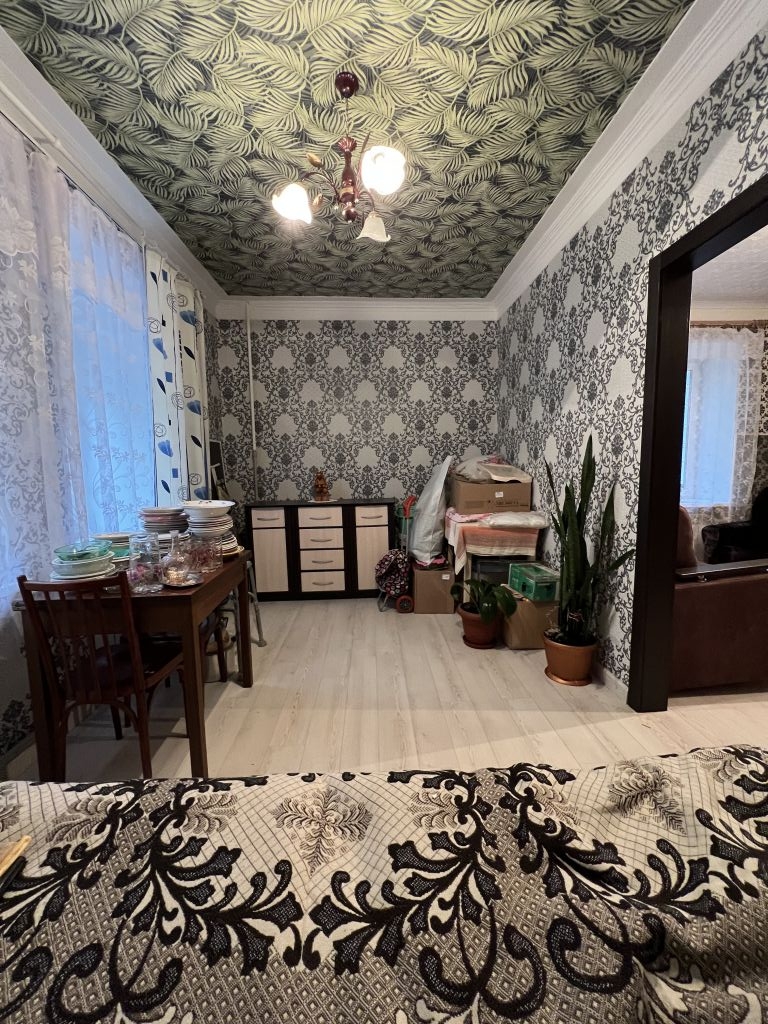 Продажа 3-комнатной квартиры, Дзержинск, Чкалова пр-кт,  13А