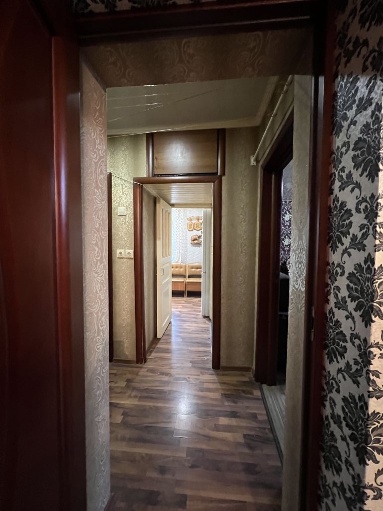 Продажа 3-комнатной квартиры, Дзержинск, Чкалова пр-кт,  13А