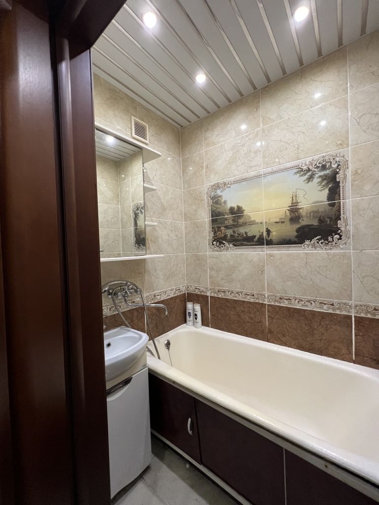 Продажа 3-комнатной квартиры, Дзержинск, Чкалова пр-кт,  13А