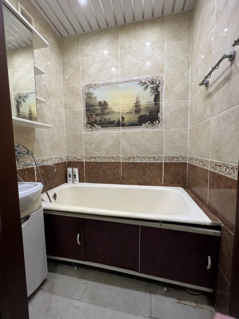 Продажа 3-комнатной квартиры, Дзержинск, Чкалова пр-кт,  13А