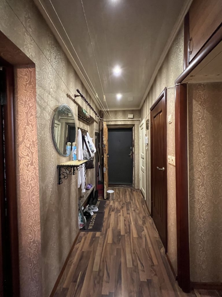 Продажа 3-комнатной квартиры, Дзержинск, Чкалова пр-кт,  13А