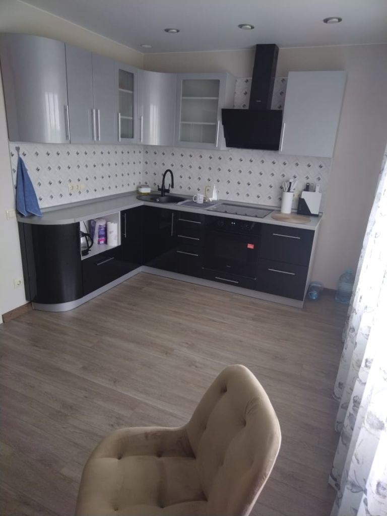 Аренда 1-комнатной квартиры, Владимир, Строителей пр-кт,  9