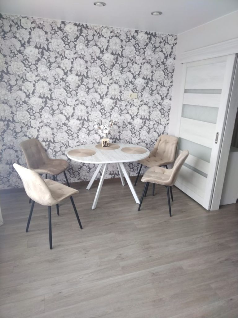 Аренда 1-комнатной квартиры, Владимир, Строителей пр-кт,  9