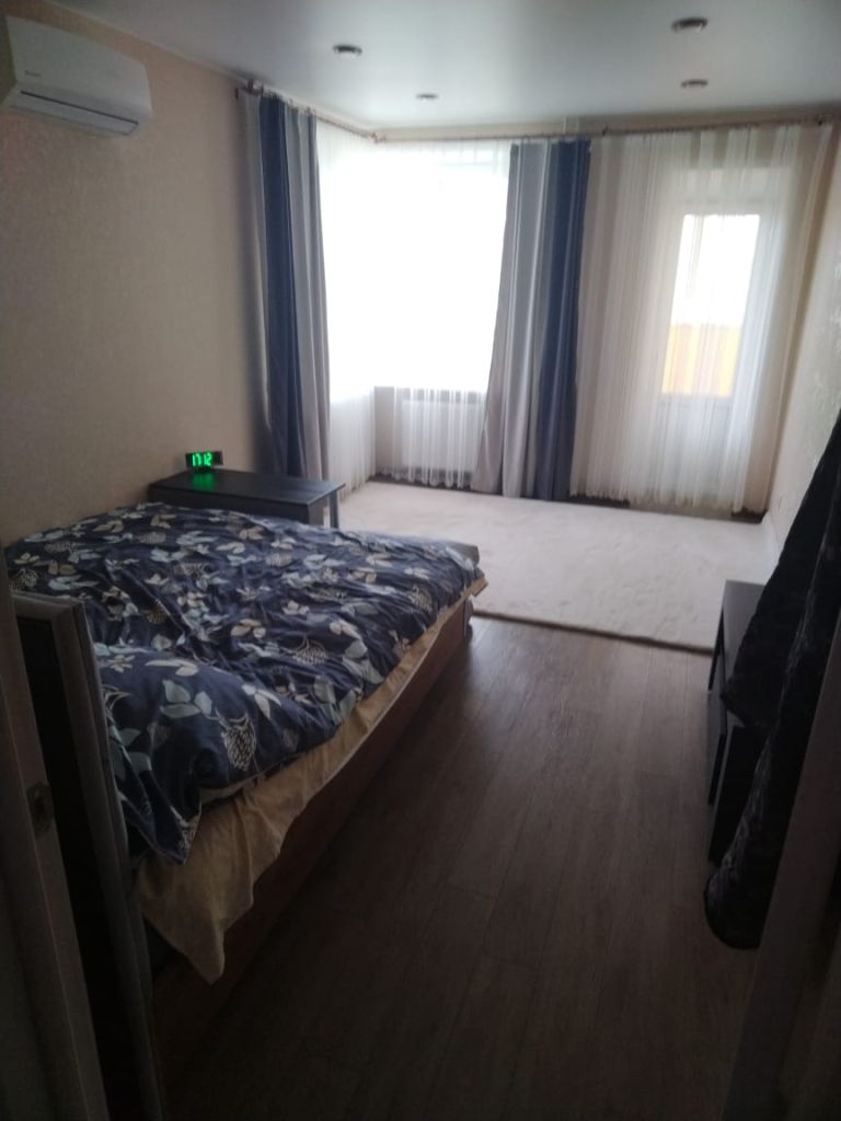 Аренда 1-комнатной квартиры, Владимир, Строителей пр-кт,  9