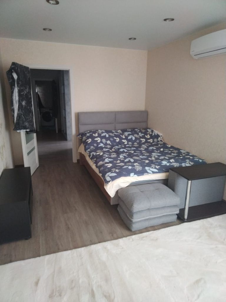 Аренда 1-комнатной квартиры, Владимир, Строителей пр-кт,  9