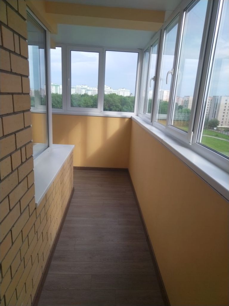 Аренда 1-комнатной квартиры, Владимир, Строителей пр-кт,  9