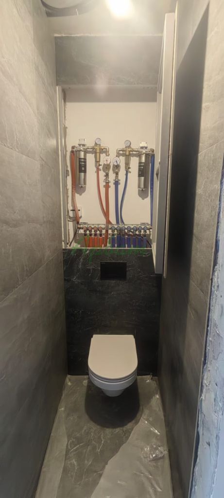 Продажа 3-комнатной квартиры, Мытищи, Тенистый бульвар,  9