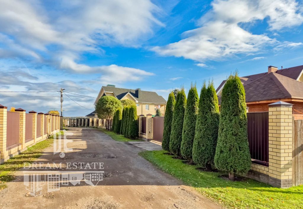 Продажа дома, 466м <sup>2</sup>, 20 сот., Харитоново, Прибрежная,  1