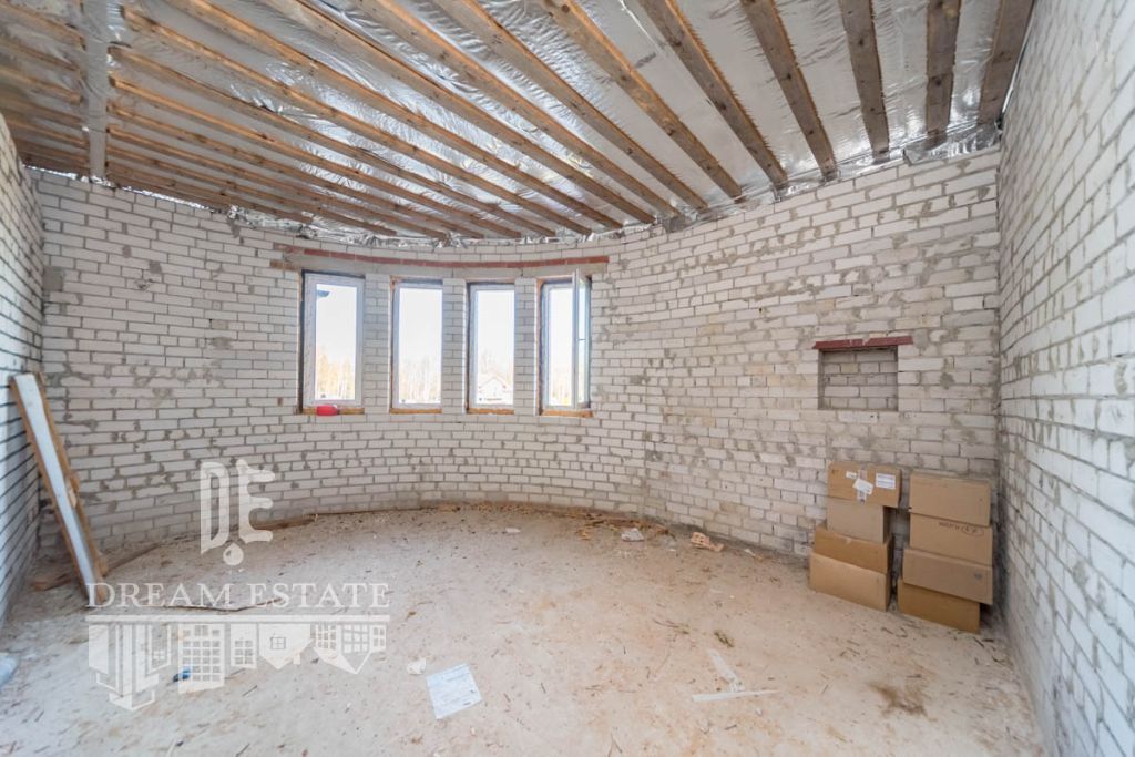 Продажа дома, 466м <sup>2</sup>, 20 сот., Харитоново, Прибрежная,  1