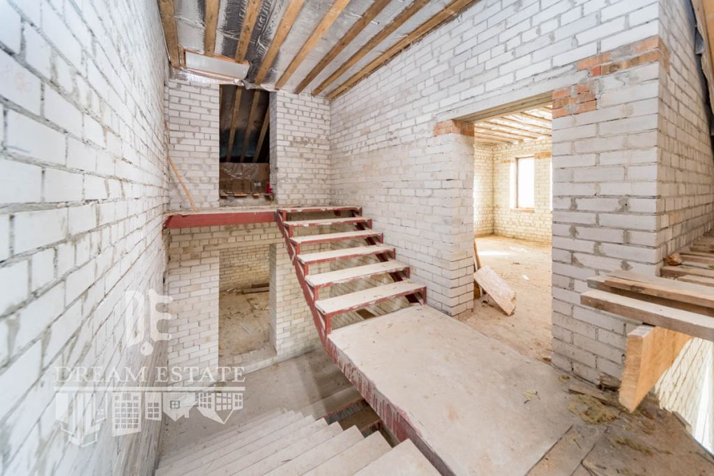 Продажа дома, 466м <sup>2</sup>, 20 сот., Харитоново, Прибрежная,  1