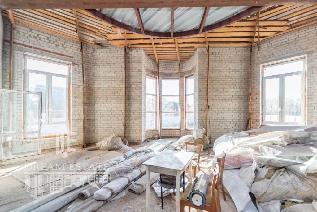 Продажа дома, 466м <sup>2</sup>, 20 сот., Харитоново, Прибрежная,  1