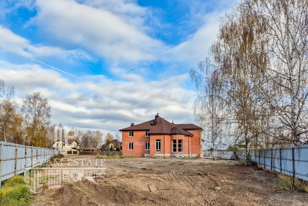 Продажа дома, 466м <sup>2</sup>, 20 сот., Харитоново, Прибрежная,  1