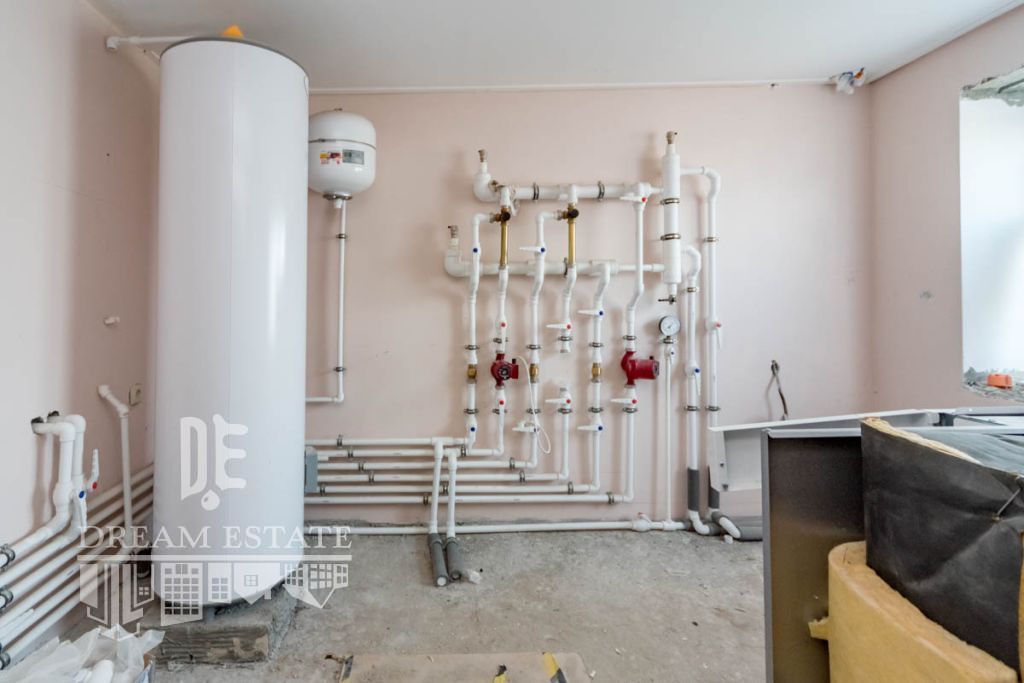 Продажа дома, 466м <sup>2</sup>, 20 сот., Харитоново, Прибрежная,  1