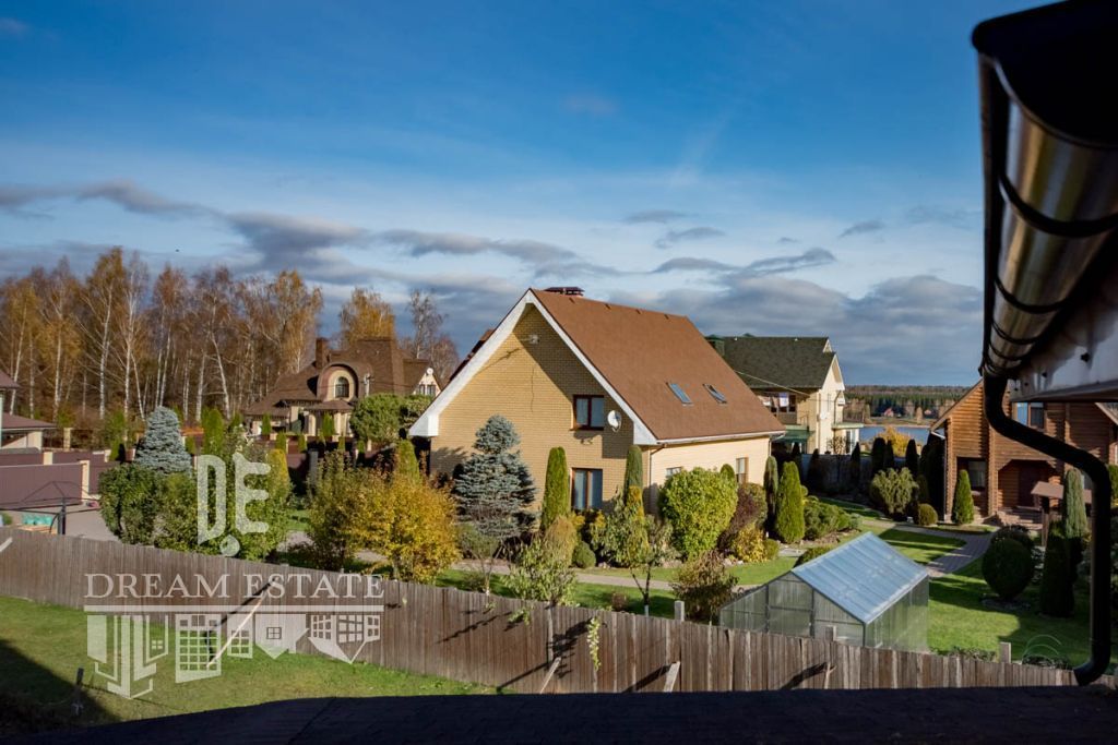 Продажа дома, 466м <sup>2</sup>, 20 сот., Харитоново, Прибрежная,  1