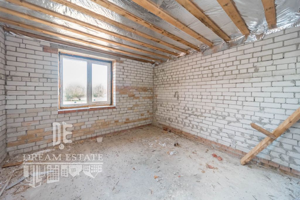 Продажа дома, 466м <sup>2</sup>, 20 сот., Харитоново, Прибрежная,  1