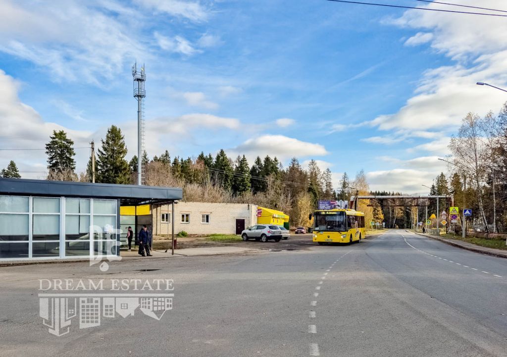 Продажа дома, 466м <sup>2</sup>, 20 сот., Харитоново, Прибрежная,  1