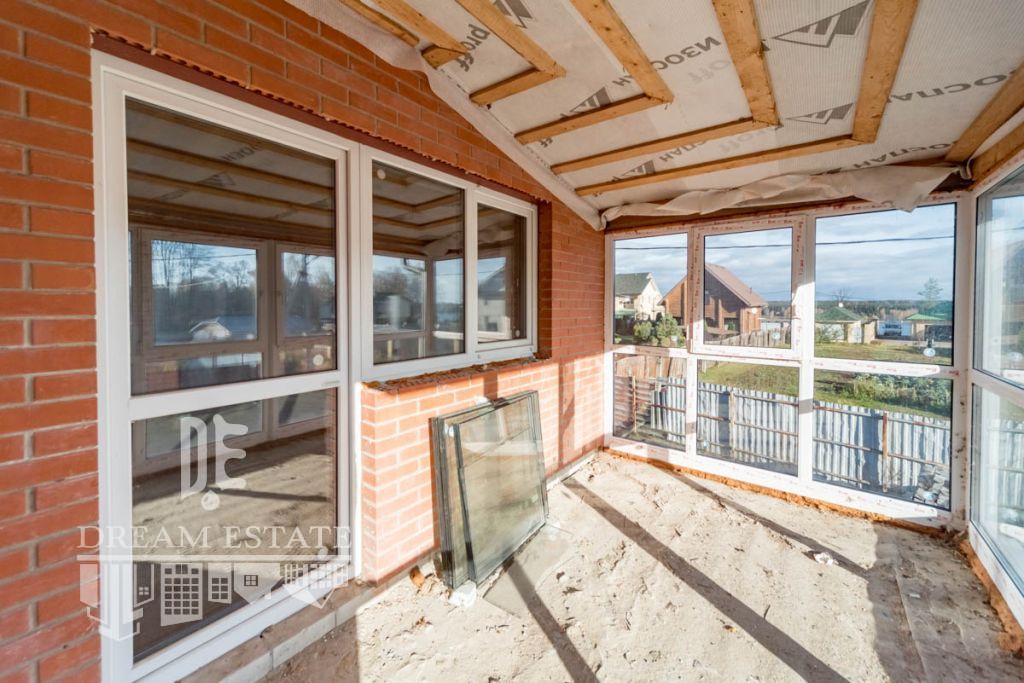 Продажа дома, 466м <sup>2</sup>, 20 сот., Харитоново, Прибрежная,  1