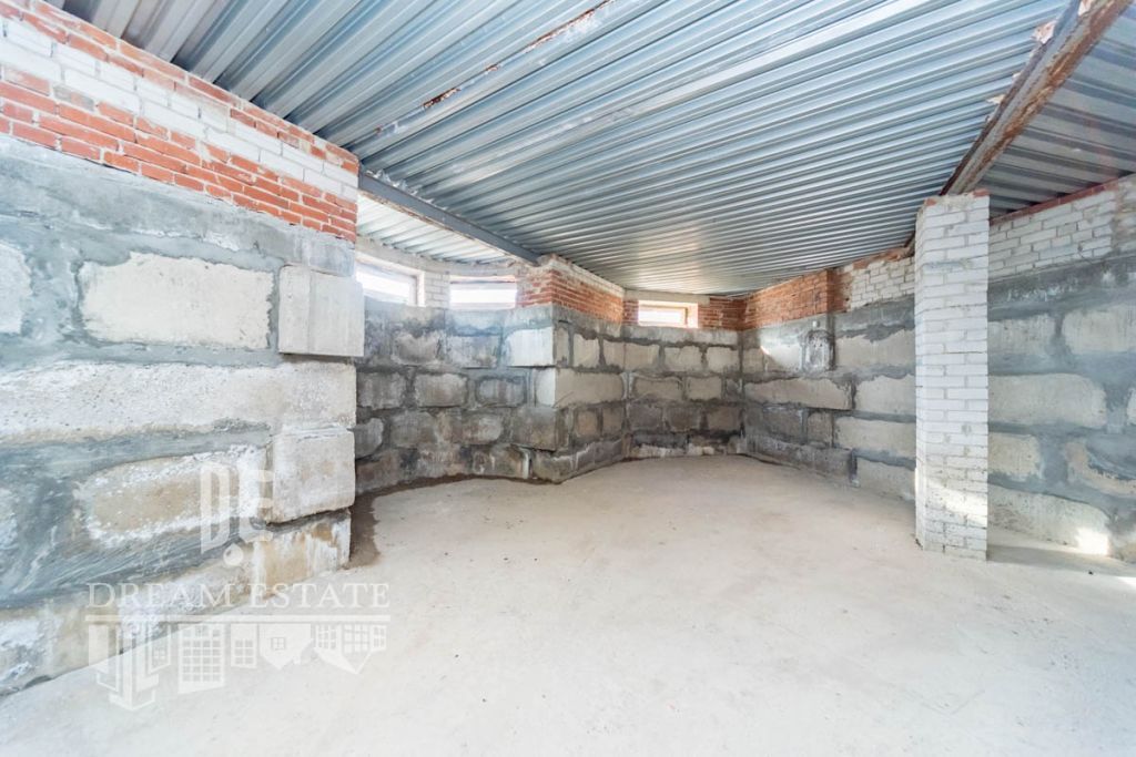 Продажа дома, 466м <sup>2</sup>, 20 сот., Харитоново, Прибрежная,  1