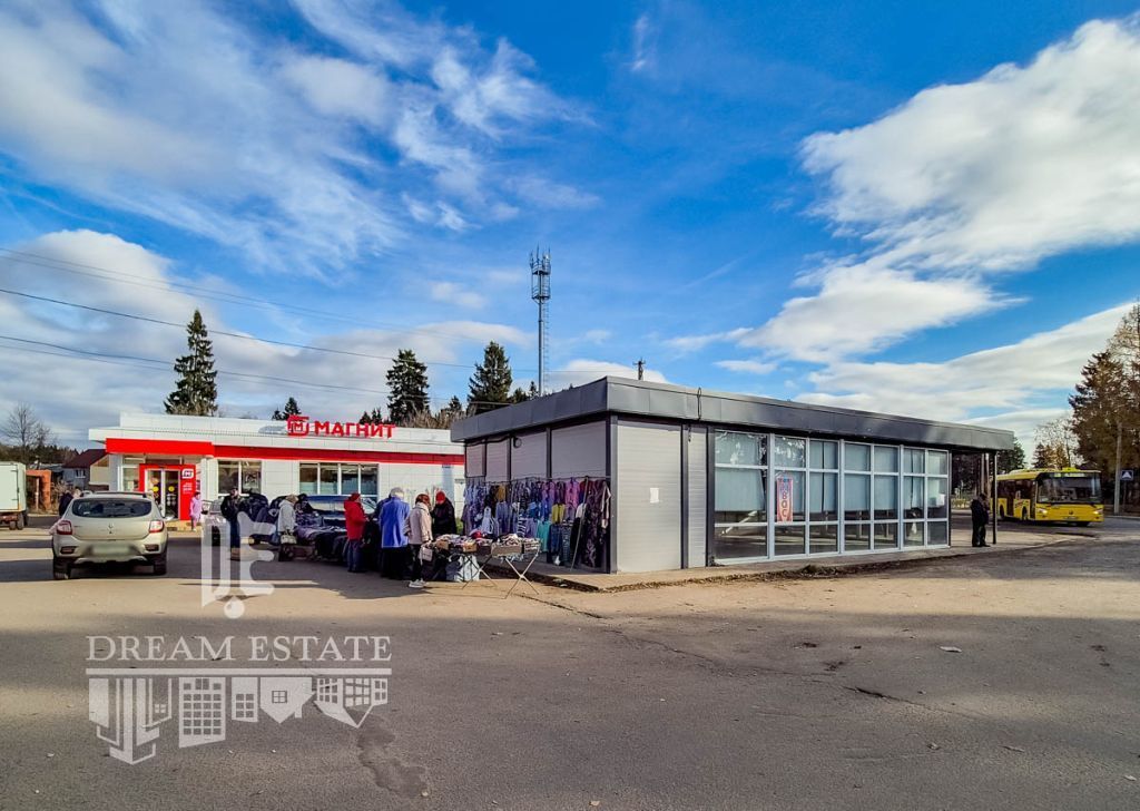 Продажа дома, 466м <sup>2</sup>, 20 сот., Харитоново, Прибрежная,  1