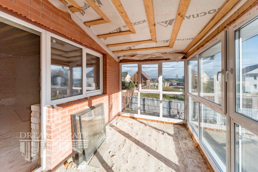 Продажа дома, 466м <sup>2</sup>, 20 сот., Харитоново, Прибрежная,  1