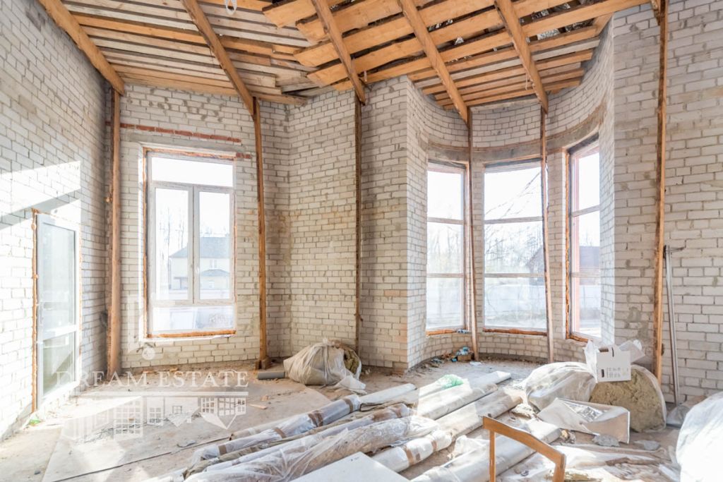 Продажа дома, 466м <sup>2</sup>, 20 сот., Харитоново, Прибрежная,  1