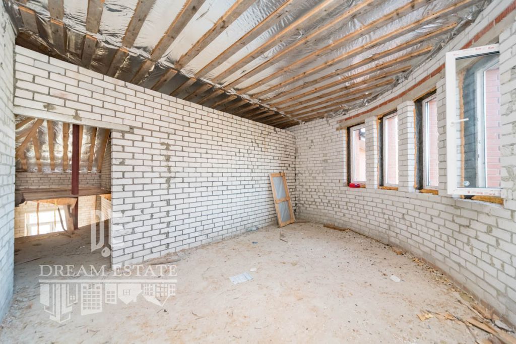 Продажа дома, 466м <sup>2</sup>, 20 сот., Харитоново, Прибрежная,  1