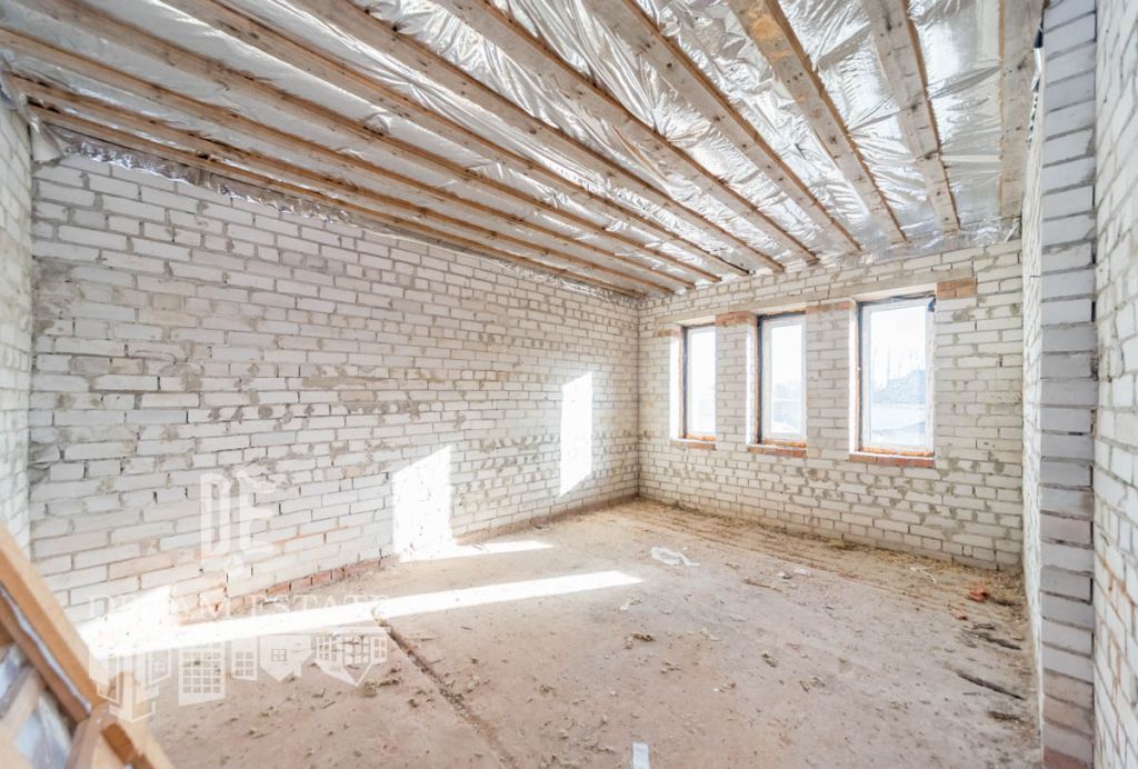 Продажа дома, 466м <sup>2</sup>, 20 сот., Харитоново, Прибрежная,  1