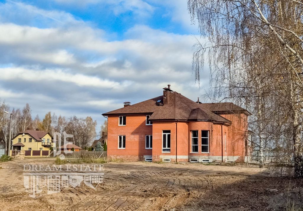 Продажа дома, 466м <sup>2</sup>, 20 сот., Харитоново, Прибрежная,  1