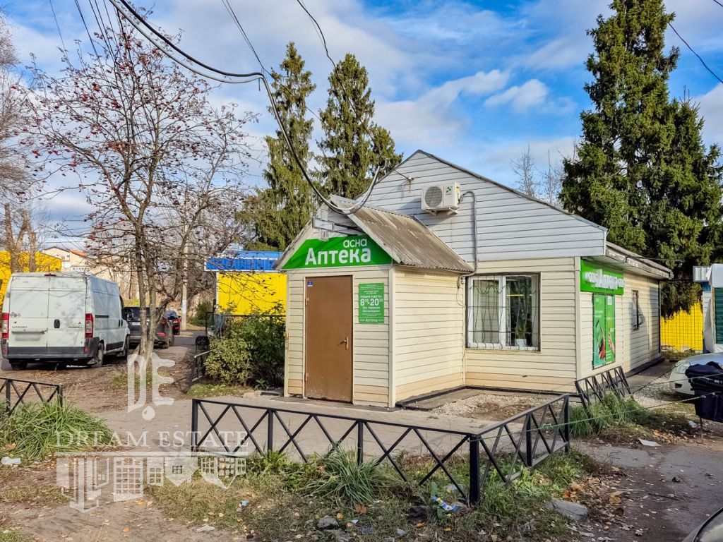 Продажа дома, 466м <sup>2</sup>, 20 сот., Харитоново, Прибрежная,  1