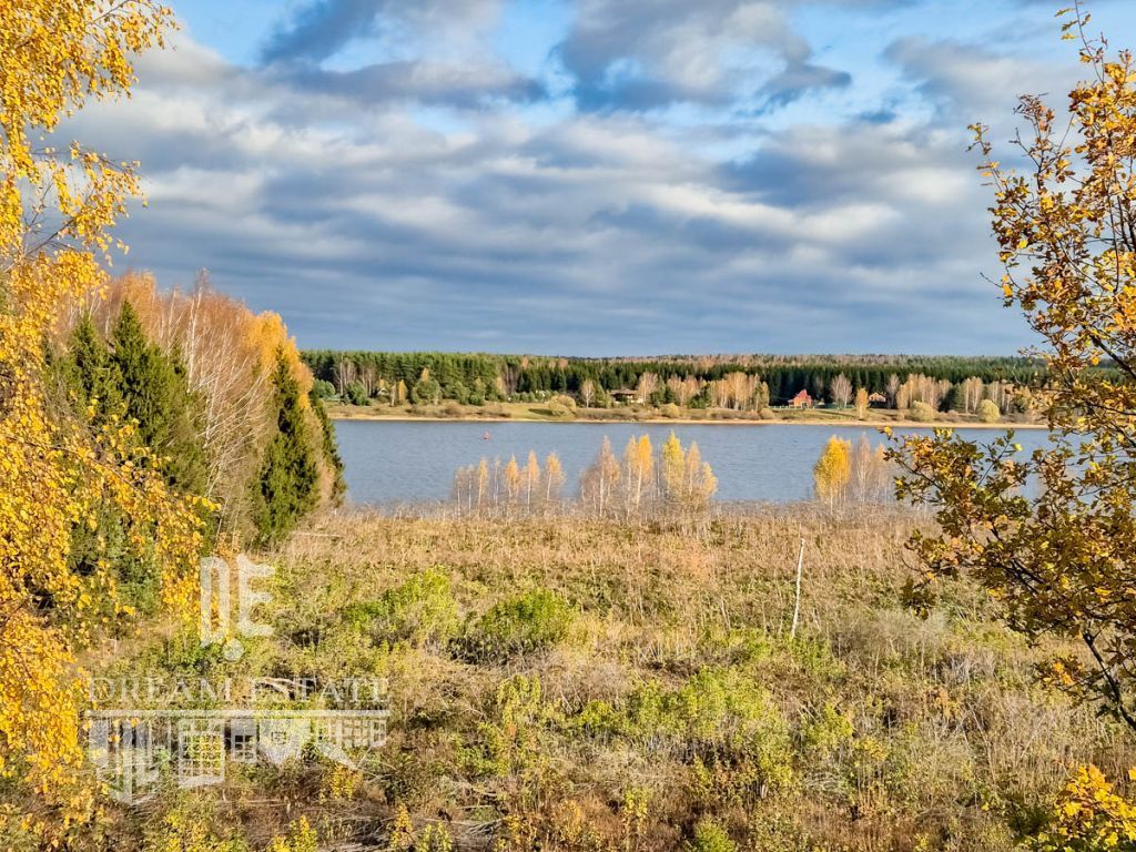 Продажа дома, 466м <sup>2</sup>, 20 сот., Харитоново, Прибрежная,  1