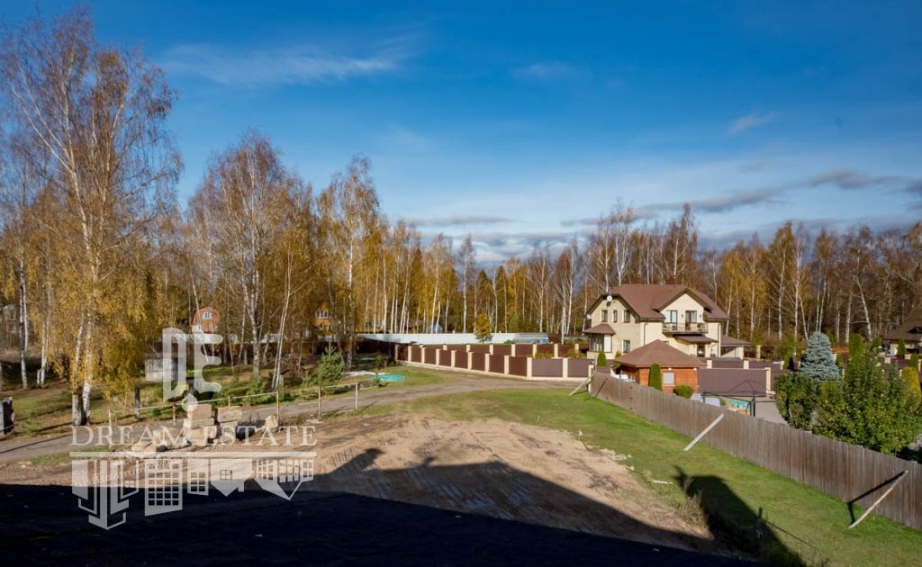 Продажа дома, 466м <sup>2</sup>, 20 сот., Харитоново, Прибрежная,  1