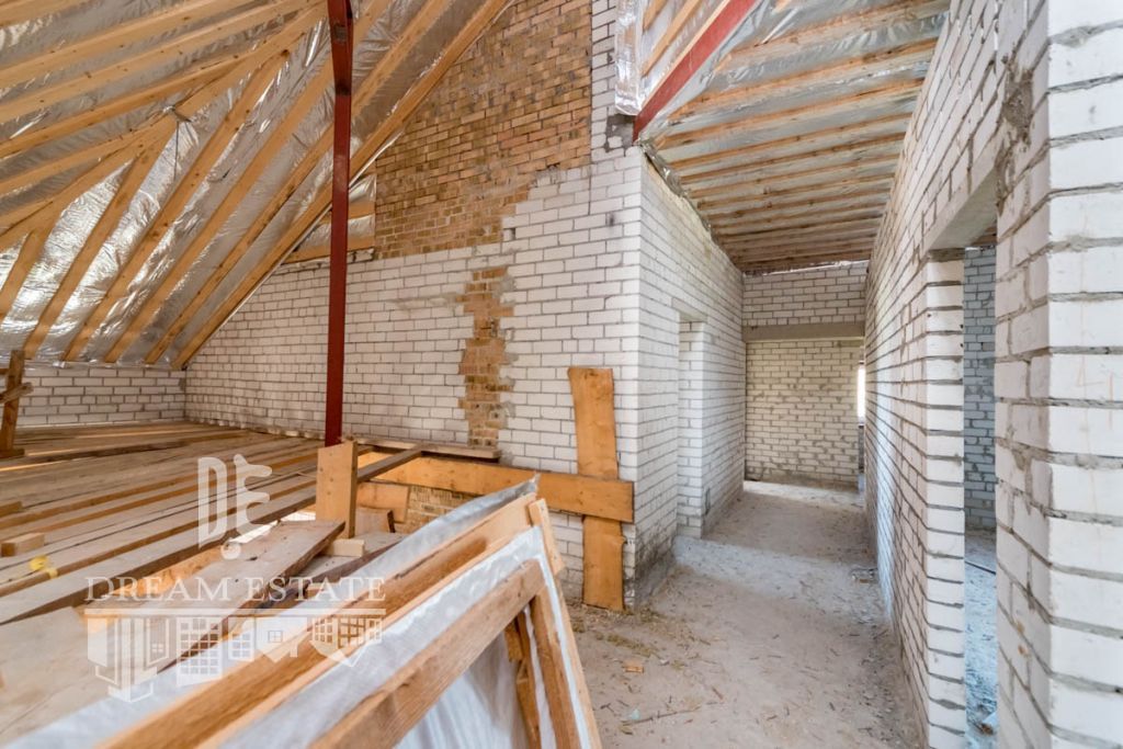 Продажа дома, 466м <sup>2</sup>, 20 сот., Харитоново, Прибрежная,  1