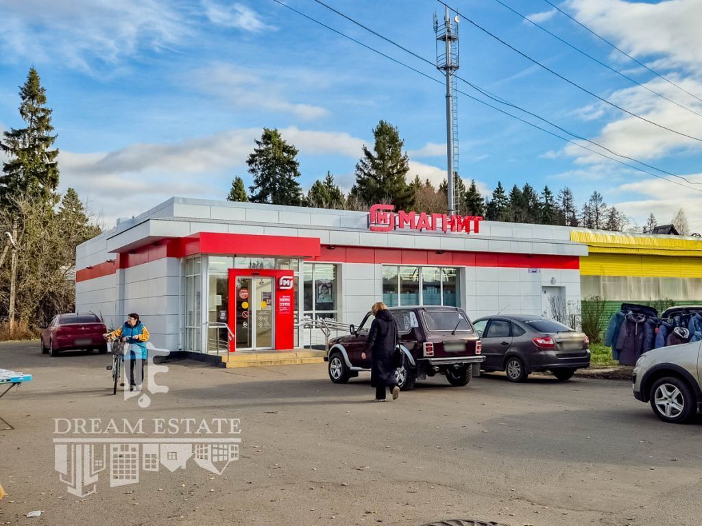 Продажа дома, 466м <sup>2</sup>, 20 сот., Харитоново, Прибрежная,  1