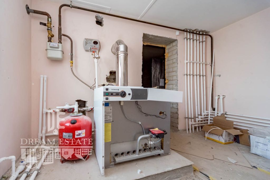 Продажа дома, 466м <sup>2</sup>, 20 сот., Харитоново, Прибрежная,  1