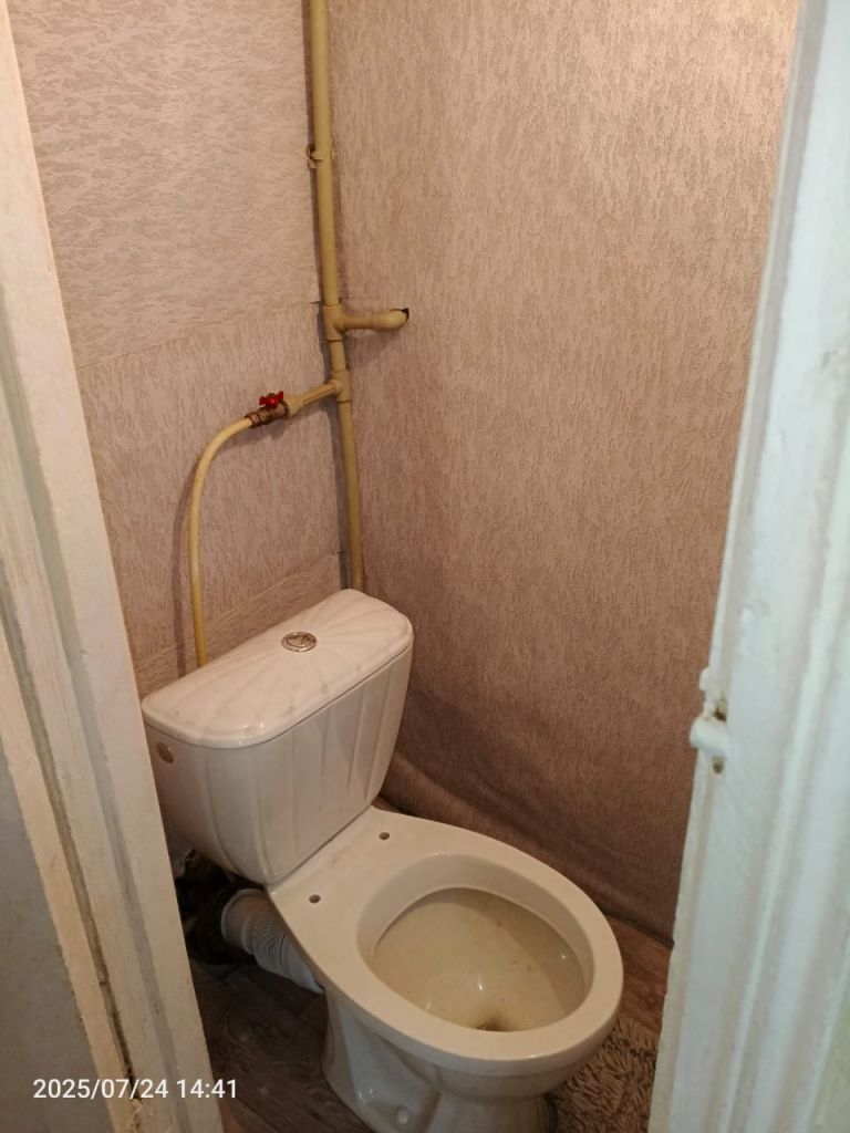 Продажа 1-комнатной квартиры, Нижний Новгород, Металлистов ул,  9