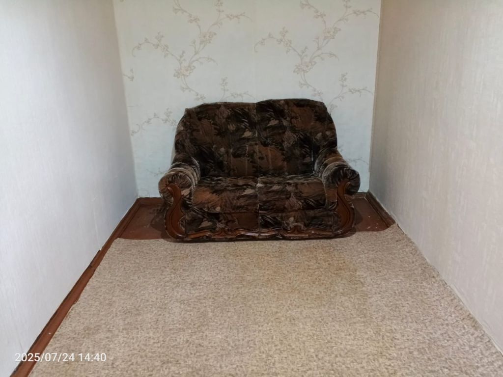 Продажа 1-комнатной квартиры, Нижний Новгород, Металлистов ул,  9