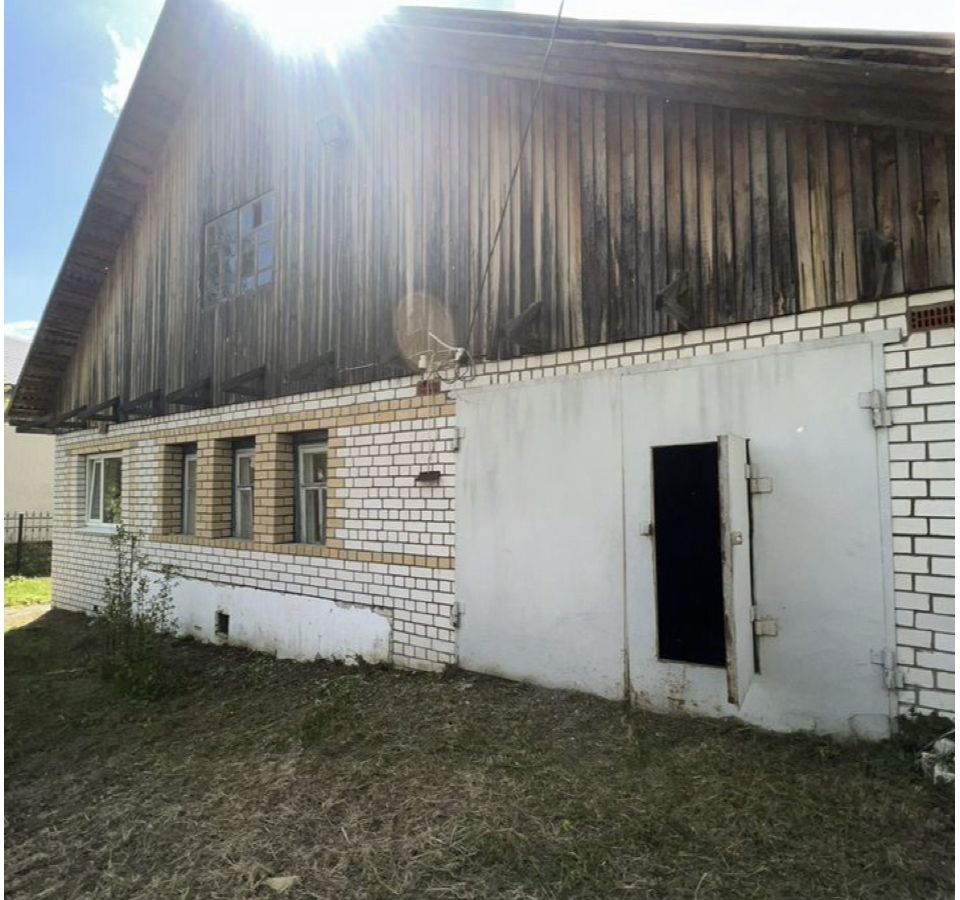 Продажа дома, 130м <sup>2</sup>, 9 сот., Пыра, Болотная ,  30